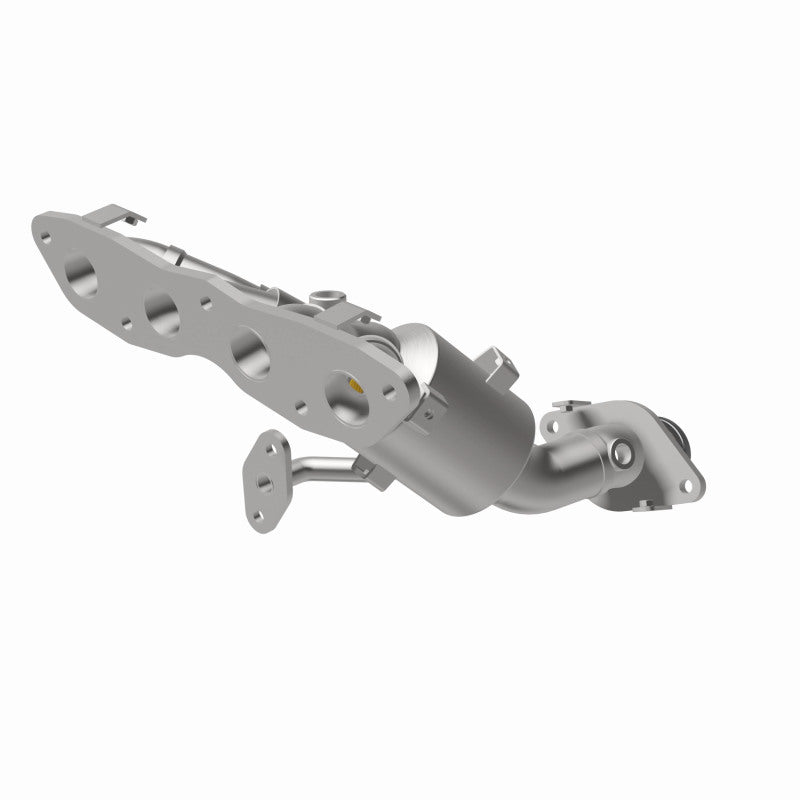 MagnaFlow OEM Grade 12-17 Toyota Prius C Federal / EPA Compliant Manifold Catalytic Converter - DTX Performance