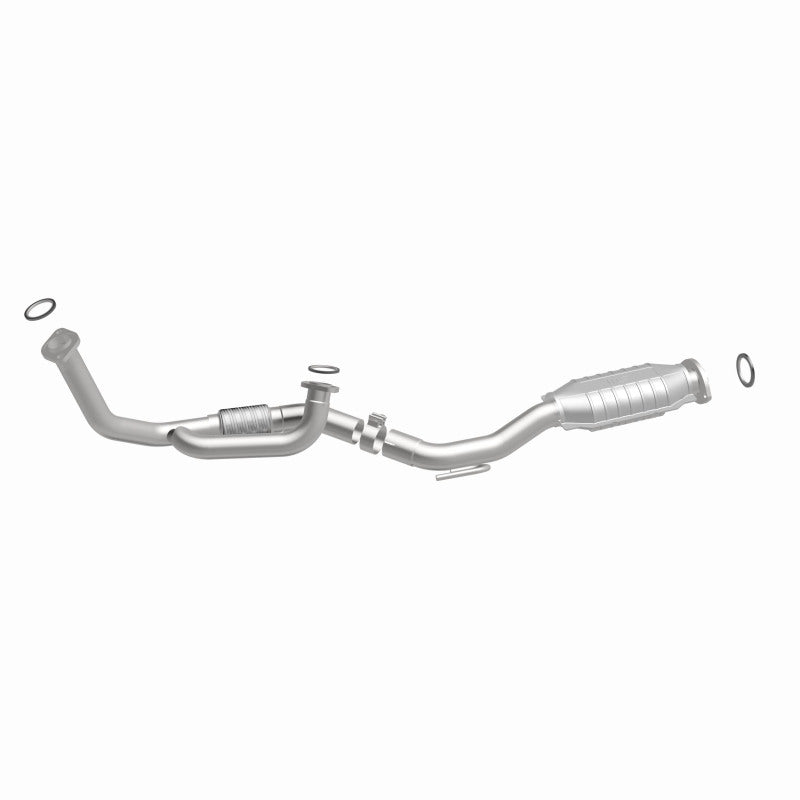 MagnaFlow Conv DF 98-03 Avalon/Camry 3.0L - DTX Performance