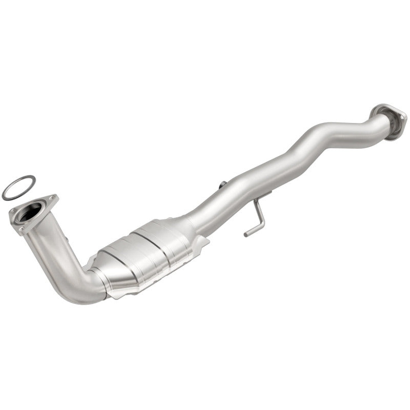 MagnaFlow Conv DF 07-08 Sub XL 6.0 Passenger Side OEM - DTX Performance