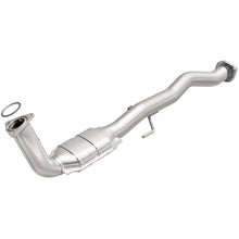 Load image into Gallery viewer, MagnaFlow Conv DF 07-08 Sub XL 6.0 Passenger Side OEM - DTX Performance