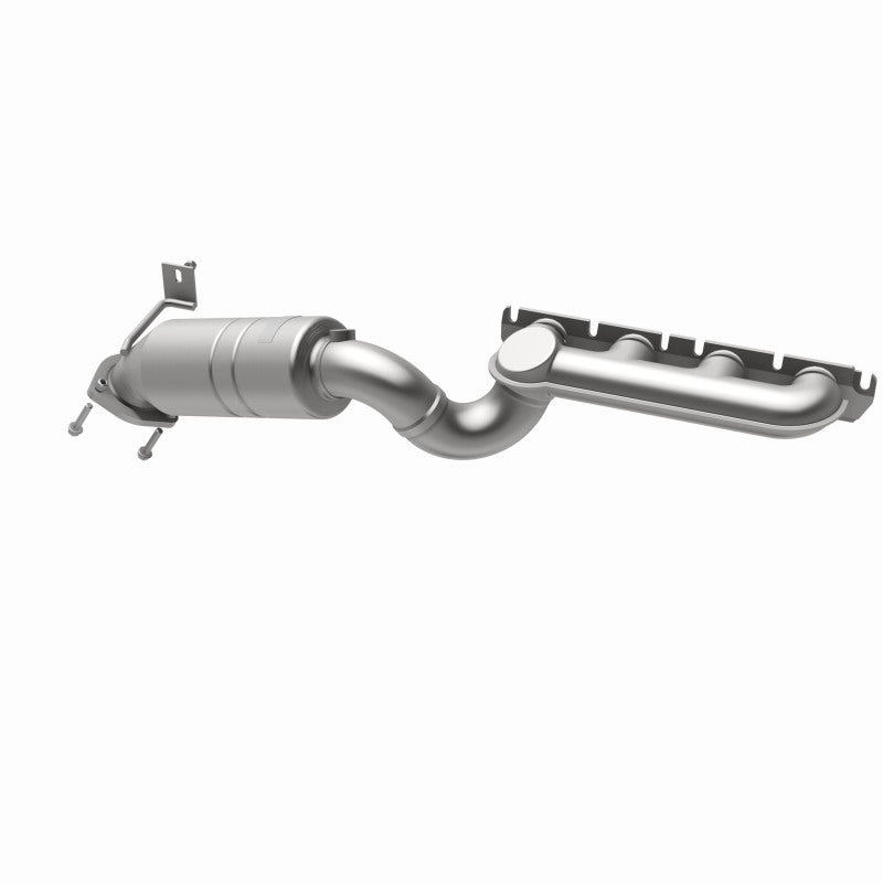 MagnaFlow Conv DF 07-10 Audi A6/A8 4.2L - DTX Performance