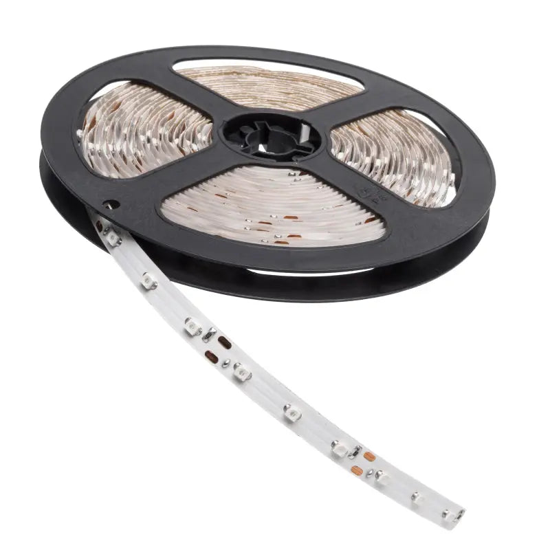 Oracle Interior Flex LED 12in Strip - Warm White - 3500K - DTX Performance