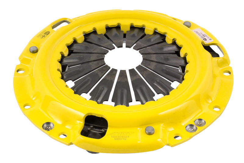 ACT 1995 Eagle Talon P/PL Heavy Duty Clutch Pressure Plate - DTX Performance