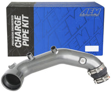 Load image into Gallery viewer, AEM 07-10 BMW 335I L6-3.0L F/I Turbo Intercooler Charge Pipe Kit - DTX Performance