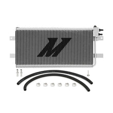 Load image into Gallery viewer, Mishimoto 03-09 Dodge Ram 5.9L/6.7L Cummins Transmission Cooler - DTX Performance