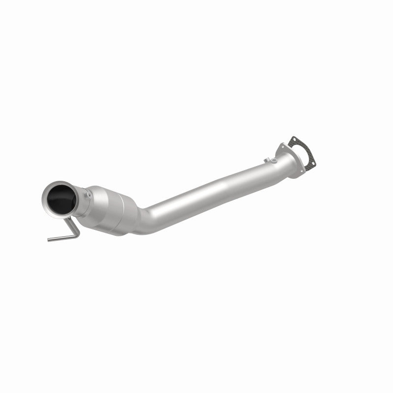 MagnaFlow 11-12 Ram 2500/3500 6.7L Front Direct Fit Stainless Catalytic Converter - DTX Performance