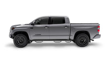 Load image into Gallery viewer, N-Fab Nerf Step 2017 Chevy-GMC 2500/3500 Crew Cab 6.5ft Bed - Tex. Black - Bed Access - 3in - DTX Performance