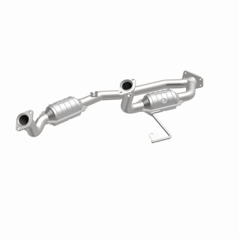 MagnaFlow Conv DF 01-03 Windstar 3.8 - DTX Performance