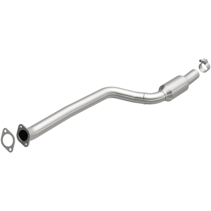 MagnaFlow 09-16 BMW Z4 OEM Grade Federal / EPA Compliant Direct-Fit Catalytic Converter - DTX Performance