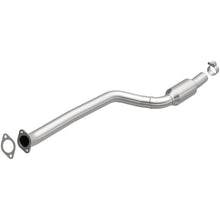 Load image into Gallery viewer, MagnaFlow 09-16 BMW Z4 OEM Grade Federal / EPA Compliant Direct-Fit Catalytic Converter - DTX Performance