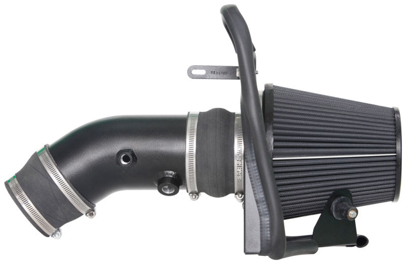 Airaid 11-18 Dodge Challenger V8-6.4L F/I Cold Air Intake Kit - DTX Performance