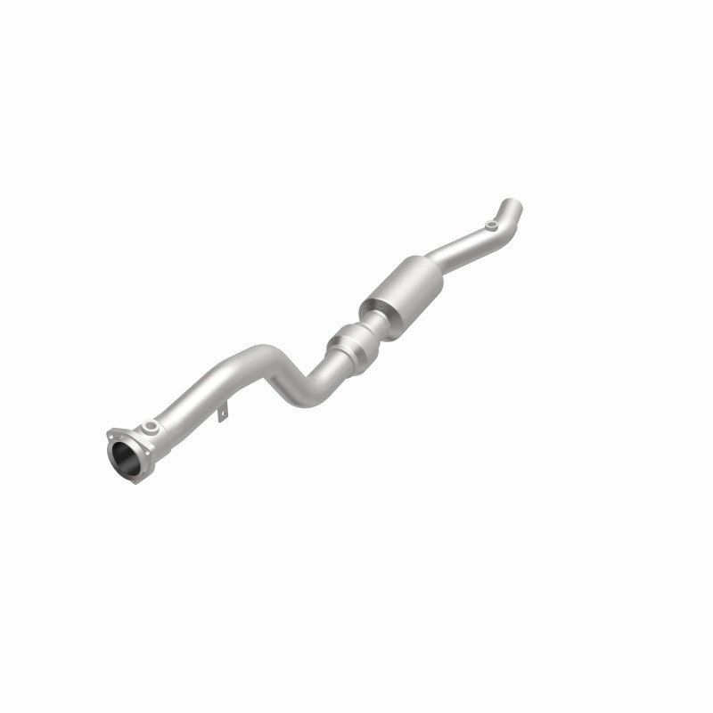 MagnaFlow Conv DF Audi 00-04 A6 Quattro 02-03 S6 4.2L Passenger Side *NOT FOR SALE IN CALIFORNIA* - DTX Performance