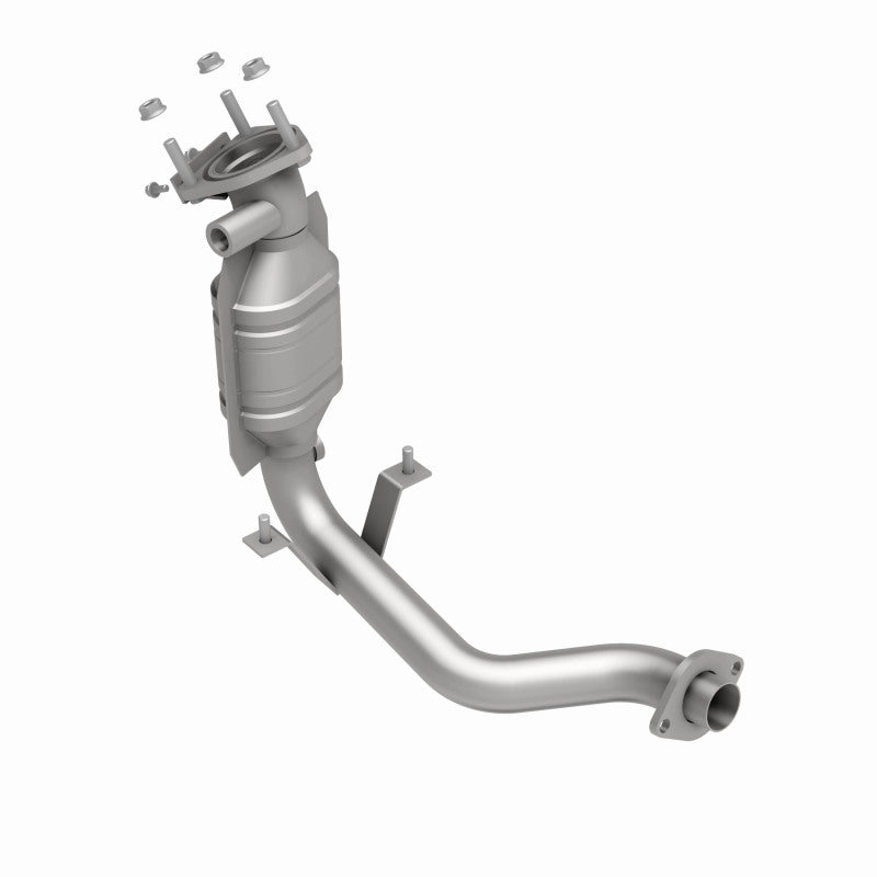 MagnaFlow Conv DF 01-04 Escape 2.0 Manifold - DTX Performance