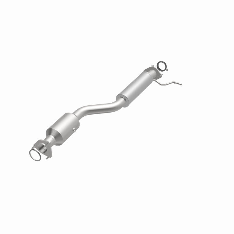 MagnaFlow Conv Direct Fit 10-11 Mazda RX-8 1.3L - DTX Performance