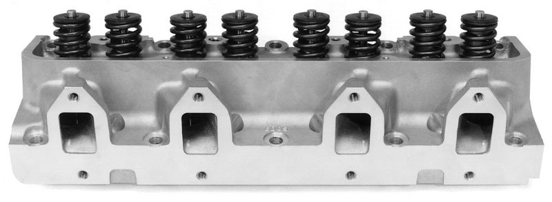 Edelbrock Single Ford FE 76cc 427 Head Comp - DTX Performance