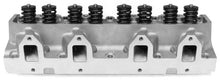 Load image into Gallery viewer, Edelbrock Single Ford FE 76cc 427 Head Comp - DTX Performance