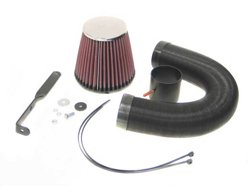 K&N Toyota Celica 2.0I 16V ST182 Performance Intake Kit - DTX Performance