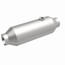 Load image into Gallery viewer, MagnaFlow 99-03 Honda Odyssey V6 3.5L California Grade CARB Compliant Universal Catalytic Converter - DTX Performance