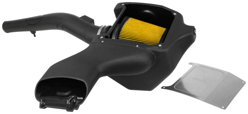 Airaid 18-19 Ford F150 V6-3.0L DSL Air Intake Kit - DTX Performance