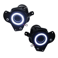 Load image into Gallery viewer, Oracle Can-Am Spyder 08-10 LED Halo Kit - White - DTX Performance