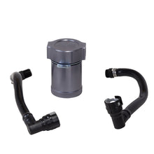 Load image into Gallery viewer, BBK 11-17 Ford Mustang GT Oil Separator Kit - Passenger Side - DTX Performance