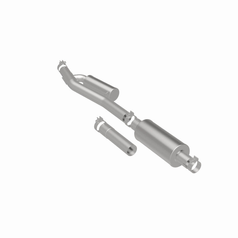 MagnaFlow 19-23 GM 1500 4.3L / 5.3L D-Fit Muffler Replacement - DTX Performance