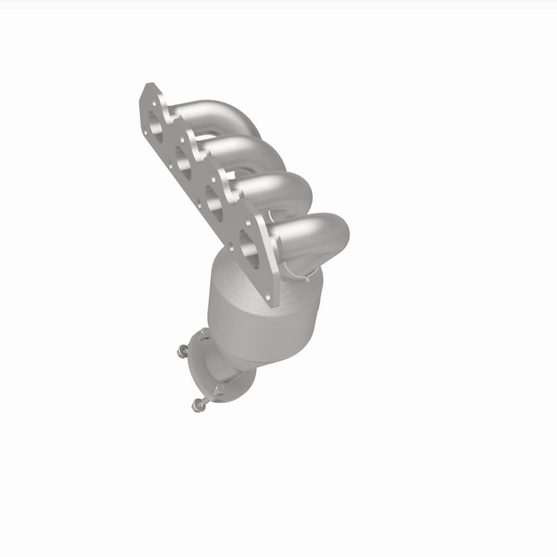 MagnaFlow Conv DF 08 Saturn Astra 1.8L Manifold (49 State) - DTX Performance