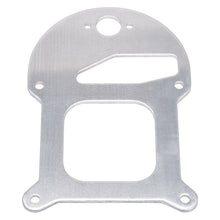 Load image into Gallery viewer, Edelbrock Single Reg Flange Plate - DTX Performance