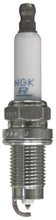 Load image into Gallery viewer, NGK Extra Long Life Double Platinum Spark Plug Box of 4 (PZFR6J-11) - DTX Performance