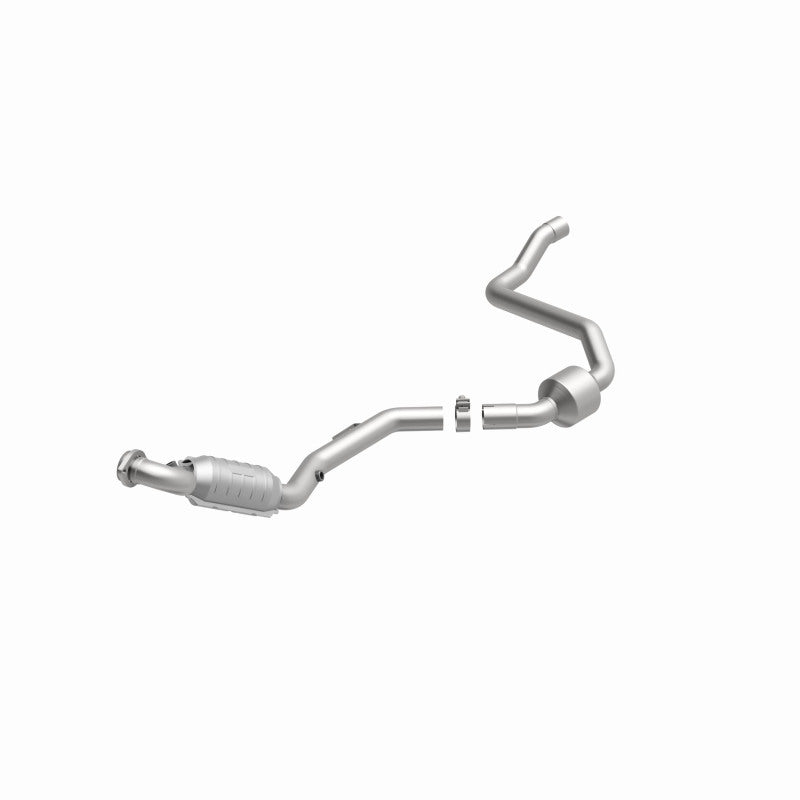 MagnaFlow Conv DF 01-03 Mercedes ML55 Driver Side 5.5L - DTX Performance