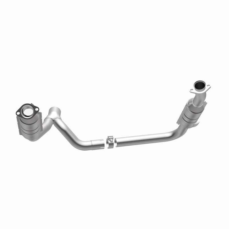 MagnaFlow Conv DF RAM Pickup 2006 8 5.7L - DTX Performance