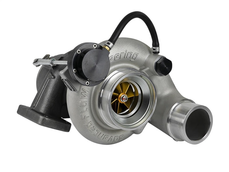 aFe Bladerunner Turbochargers Dodge Diesel Trucks 03-07 L6-5.9L (td) - DTX Performance