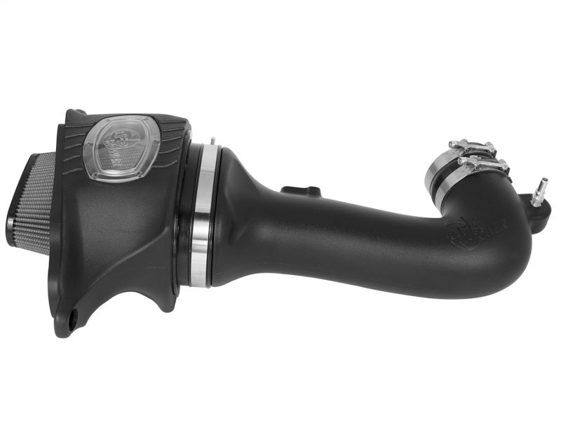 aFe Momentum Pro DRY S Cold Air Intake System 15-17 Chevy Corvette Z06 (C7) V8-6.2L (sc) - DTX Performance