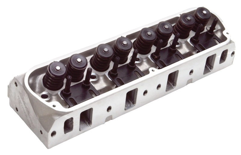 Edelbrock Single Perf RPM SBF 2 02 Head Comp - DTX Performance