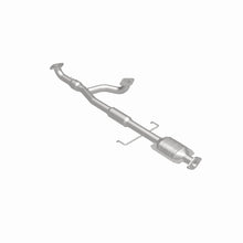 Load image into Gallery viewer, MagnaFlow Conv DF 01-05 Chrysler Sebring / 00-05 Mitsubishi Eclipse / 99-03 Galant - Rear - DTX Performance