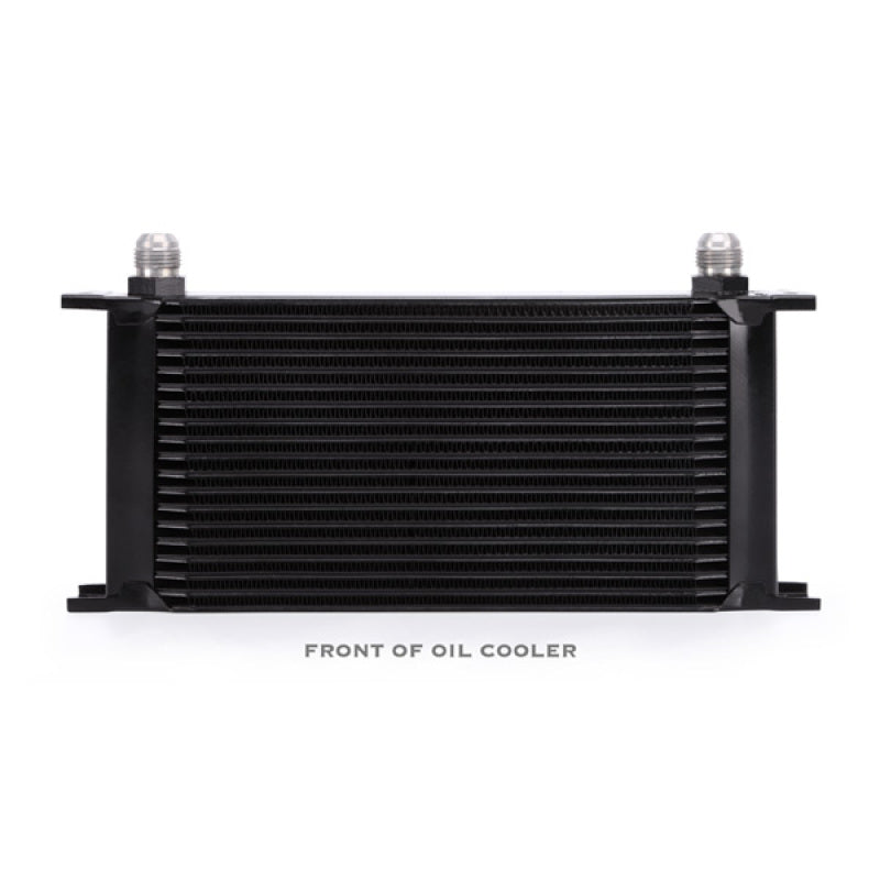 Mishimoto Universal 19 Row Oil Cooler **CORE ONLY** - DTX Performance