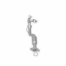 Load image into Gallery viewer, MagnaFlow Direct-Fit OEM EPA Compliant Catalytic Converter - 13-15 Nissan Pathfinder V6 3.5L - DTX Performance