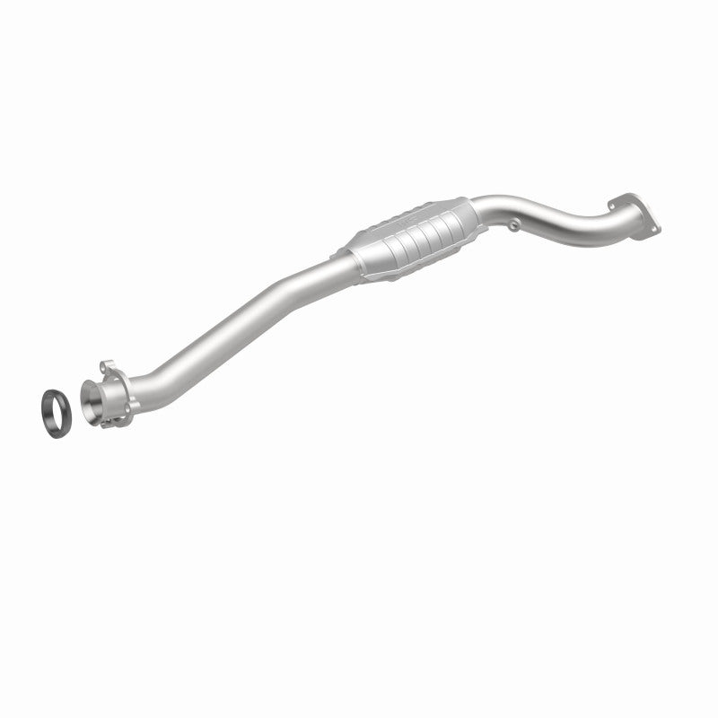 MagnaFlow Conv DF 04-06 Colorado 2.8/3.5 rr O - DTX Performance