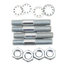 Load image into Gallery viewer, Edelbrock 5/16-18 x 1-3/4 Stud Kit - DTX Performance