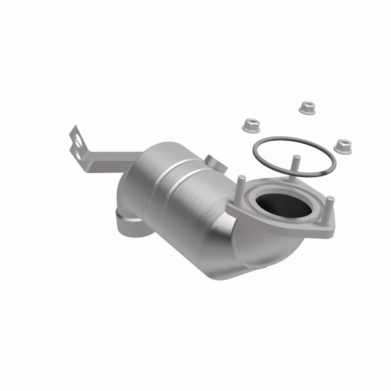 Magnaflow Conv DF 02-03 Jaguar X-Type  Rear - DTX Performance