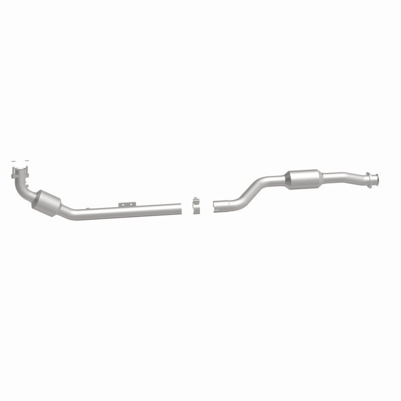 MagnaFlow Conv DF 98-03 Mercedes E320 3.2L - DTX Performance