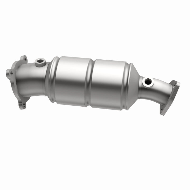 MagnaFlow Conv DF 05-08 Audi A4/A4 Quattro 2.0L Turbocharged (49 State) - DTX Performance