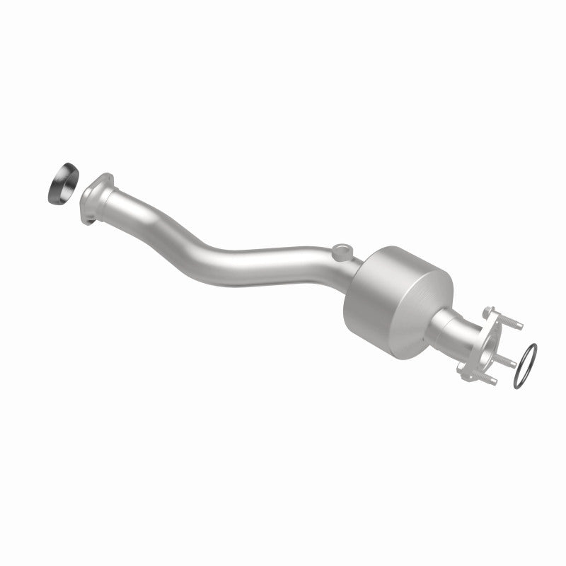 Magnaflow Conv DF 09-10 Honda Fit 1.5L Rear - DTX Performance