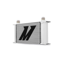 Load image into Gallery viewer, Mishimoto Universal 19 Row Oil Cooler **CORE ONLY** - DTX Performance