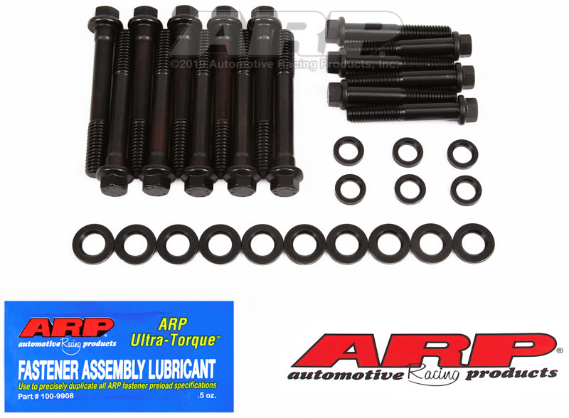 ARP SB Chevy Dart SHP Main Stud Kit - DTX Performance