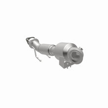 Load image into Gallery viewer, MagnaFlow 13-16 Ford Focus ST L4 2.0L California Grade Direct-Fit Catalytic Converter - DTX Performance