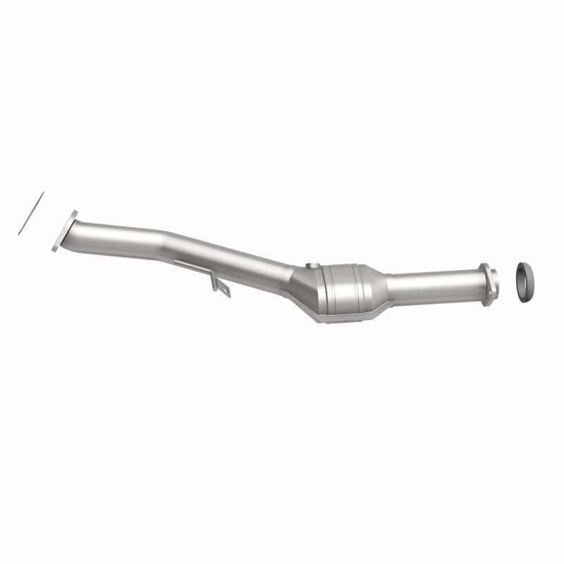 MagnaFlow Conv DF 06-08 Subaru Legacy 2.5L - DTX Performance