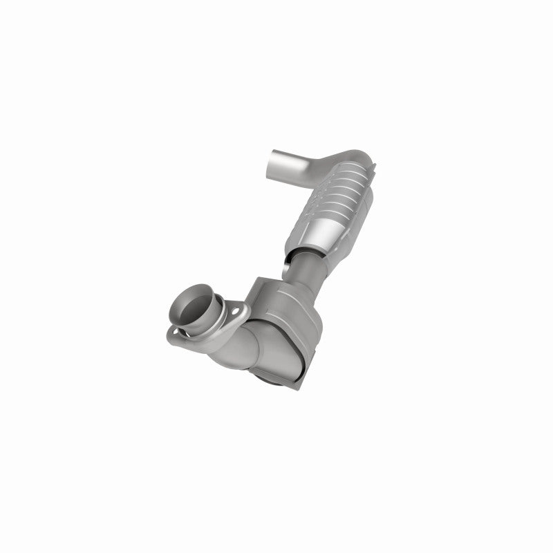 MagnaFlow Catalytic Converter DF 04-06 F-150 Pickup 5.4L 2WD D/S - DTX Performance