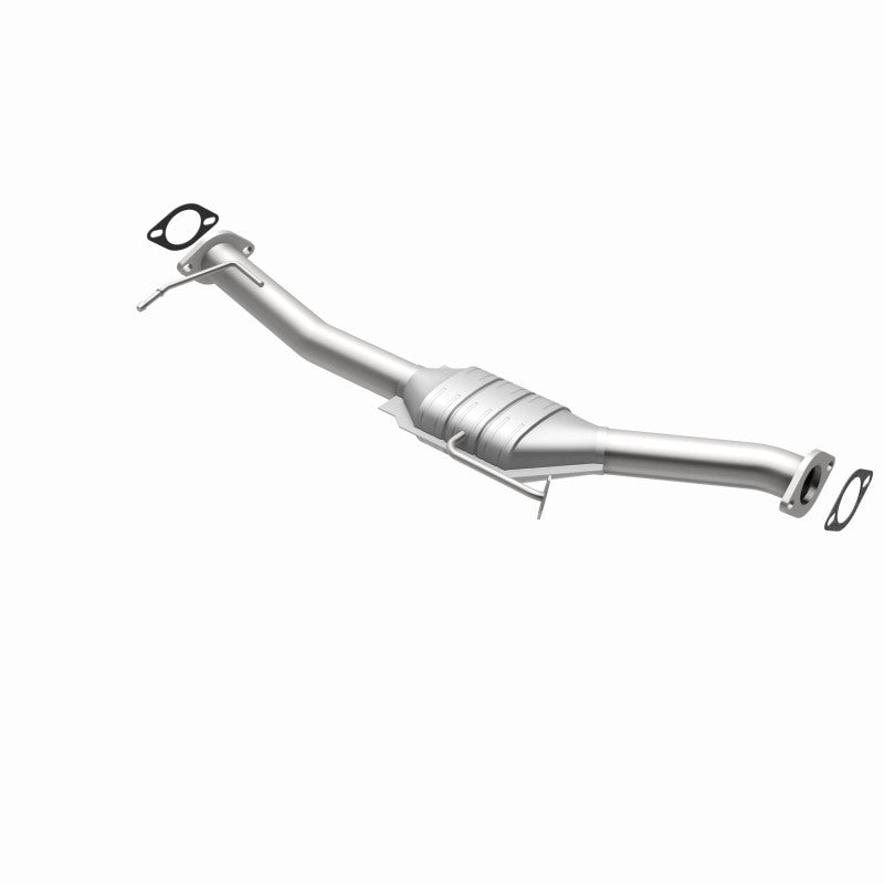 MagnaFlow Conv DF 93-95 Mazda RX7 1.3L - DTX Performance