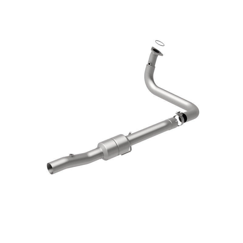 MagnaFlow Conv DF 00-06 Chevy/GMC Driver Side - DTX Performance